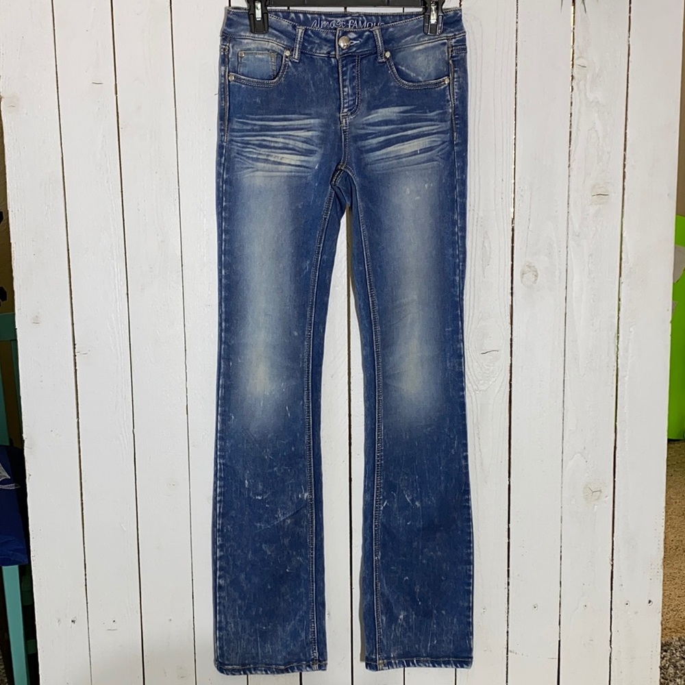 Almost Famous Pants